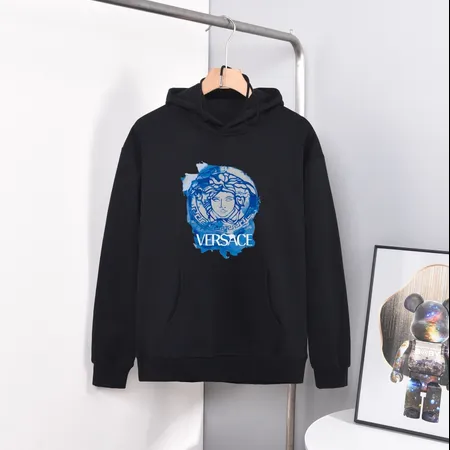 ヴェルサーチ パーカー