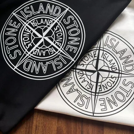 ストーンアイランド パーカー