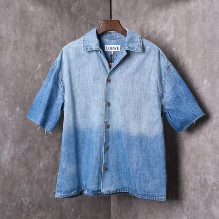 ロエベ シャツ