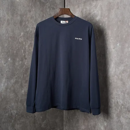 ミュウミュウ Tシャツ