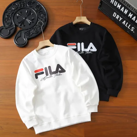 フィラ パーカー