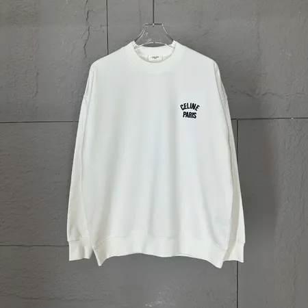 セリーヌ パーカー