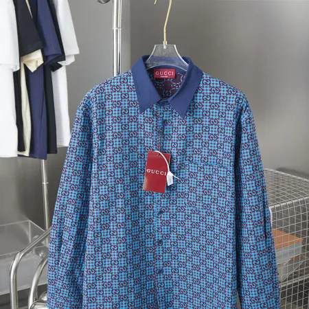 グッチ シャツ