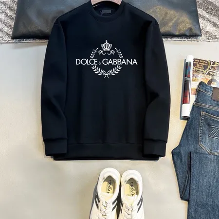 ドルチェ＆ガッバーナ パーカー