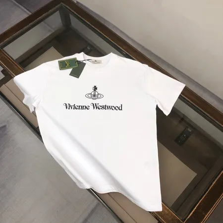 ヴィヴィアン・ウエストウッド Tシャツ