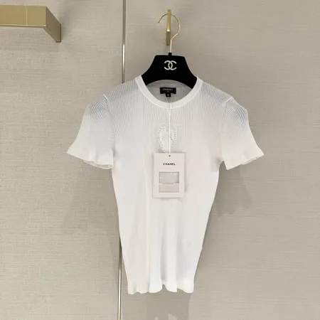 シャネル Tシャツ