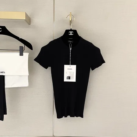 シャネル Tシャツ