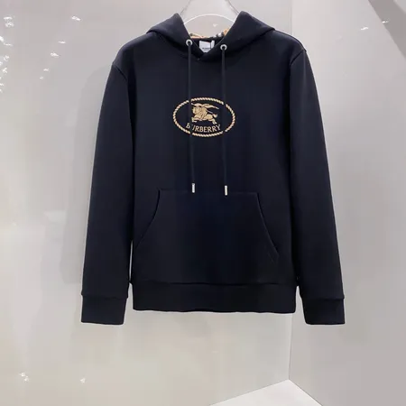 バーバリー ス パーカー