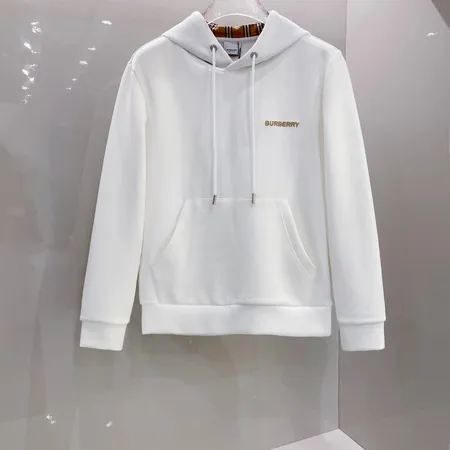 バーバリー ス パーカー