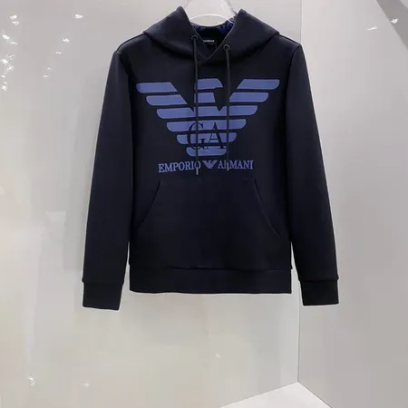 アルマーニ パーカー