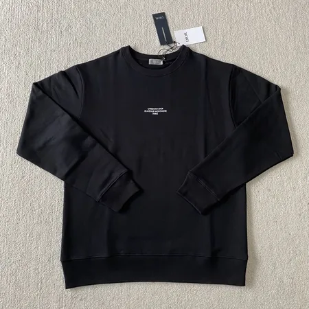 ディオール パーカー