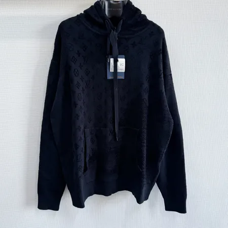 ルイヴィトン パーカー