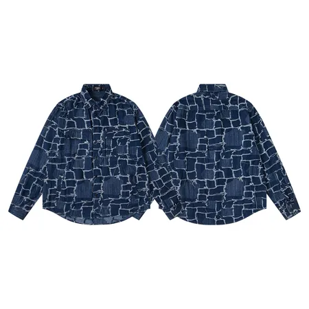 フェンディ シャツ