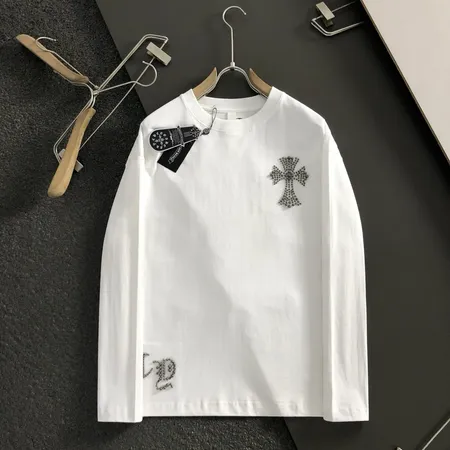 クロムハーツ パーカー