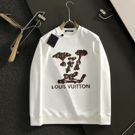 ルイヴィトン パーカー