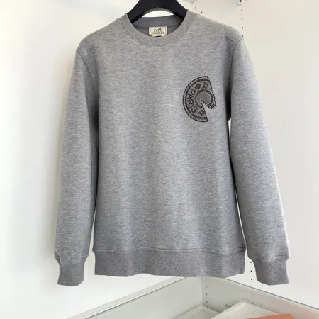 エルメス パーカー