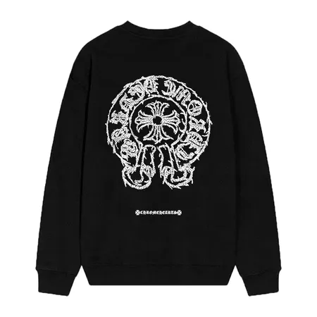 クロムハーツ パーカー