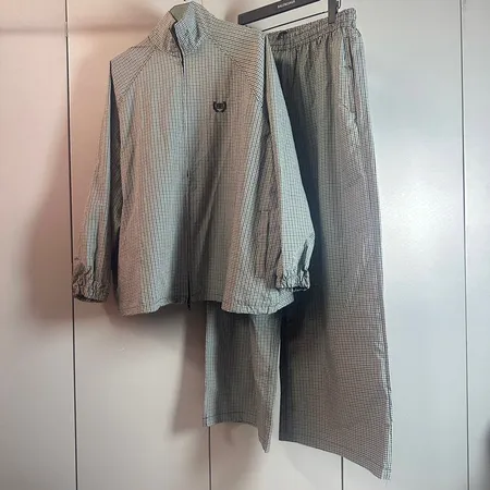 バレンシアガ ジャケット