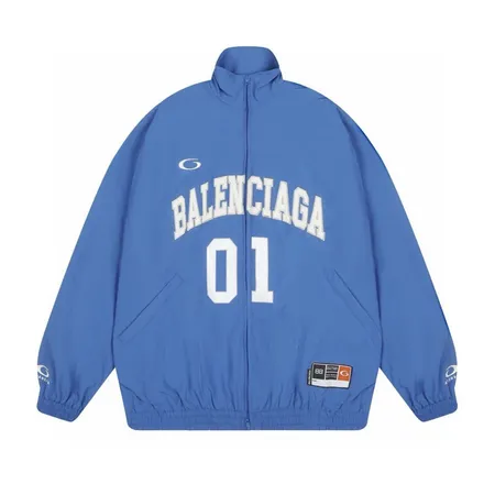バレンシアガ ジャケット