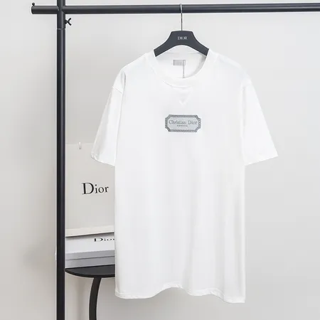 ディオール Tシャツ