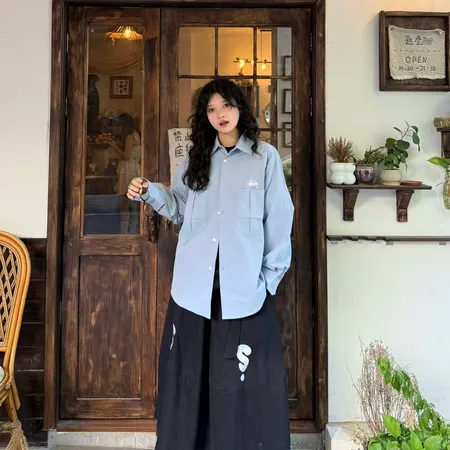 チャンピオン シャツ