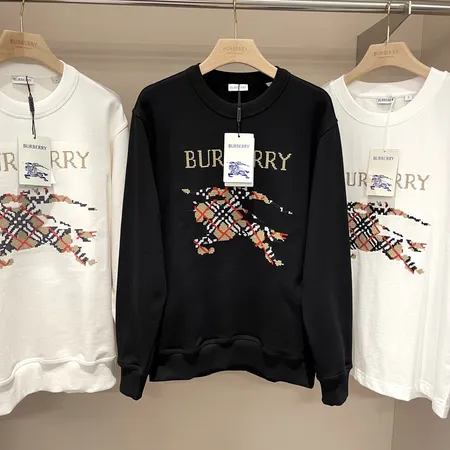 バーバリー ス パーカー