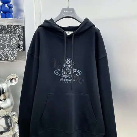 ヴィヴィアン・ウエストウッド パーカー