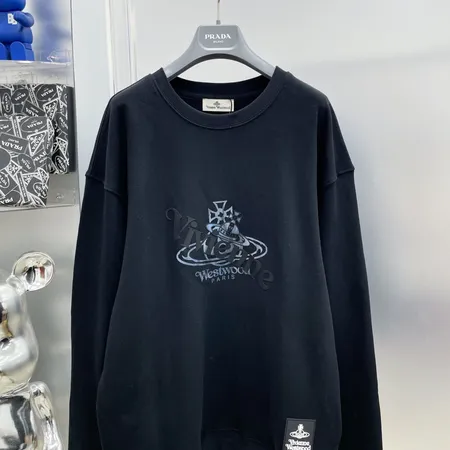 ヴィヴィアン・ウエストウッド パーカー