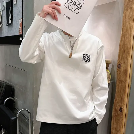 ロエベ パーカー