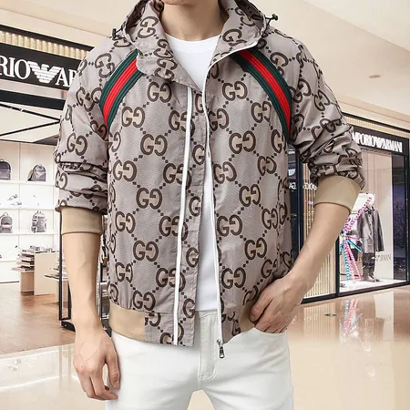 グッチ ジャケット