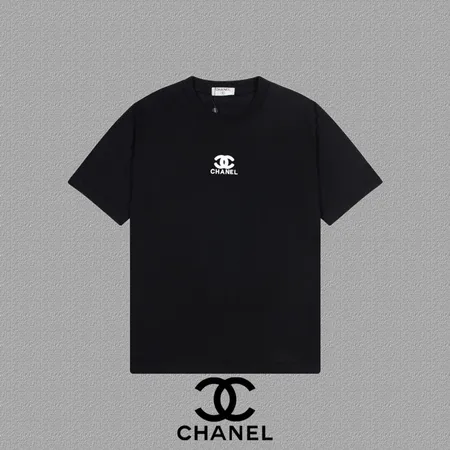 シャネル Tシャツ