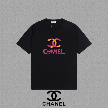 シャネル Tシャツ