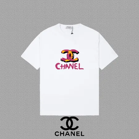 シャネル Tシャツ