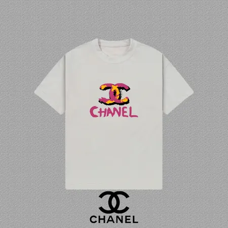 シャネル Tシャツ