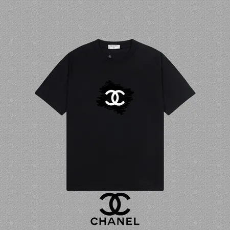 シャネル Tシャツ