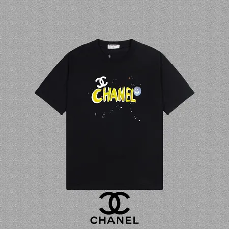 シャネル Tシャツ