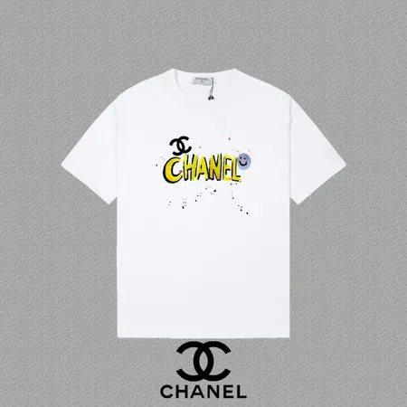 シャネル Tシャツ