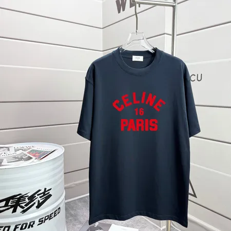 セリーヌ Tシャツ