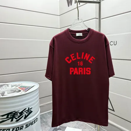 セリーヌ Tシャツ