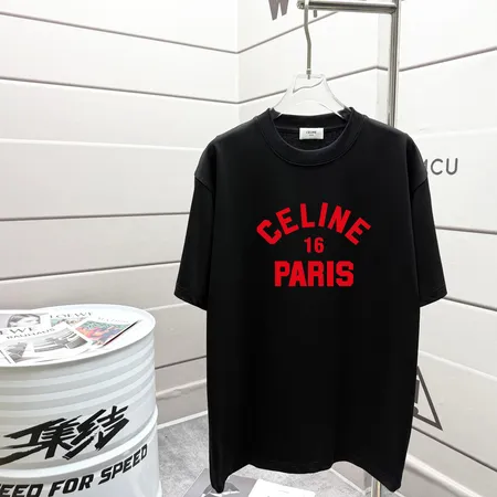 セリーヌ Tシャツ