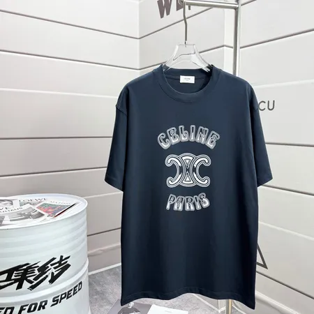 セリーヌ Tシャツ