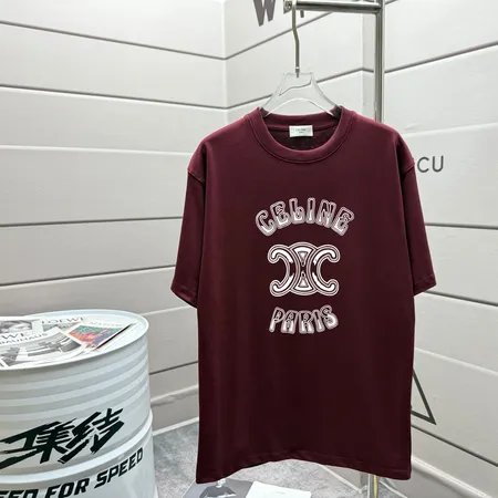 セリーヌ Tシャツ