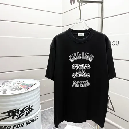 セリーヌ Tシャツ