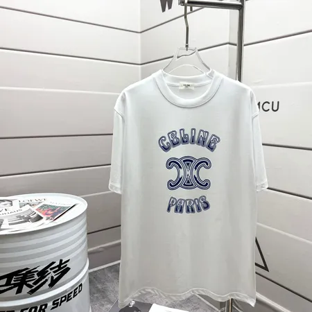 セリーヌ Tシャツ