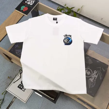 ステューシー Tシャツ