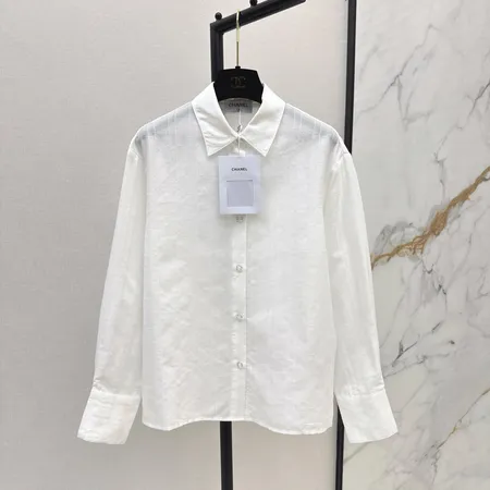 シャネル シャツ