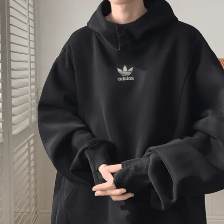 アディダス パーカー