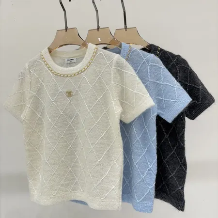 シャネル Tシャツ