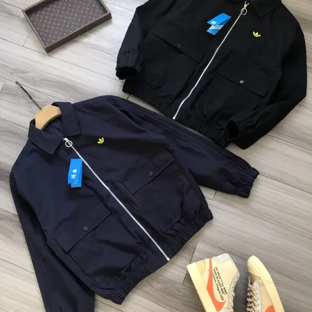 アディダス ジャケット