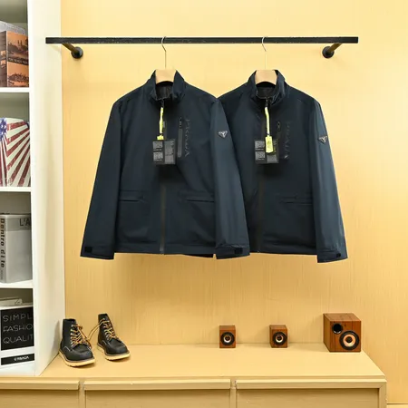 プラダ ジャケット